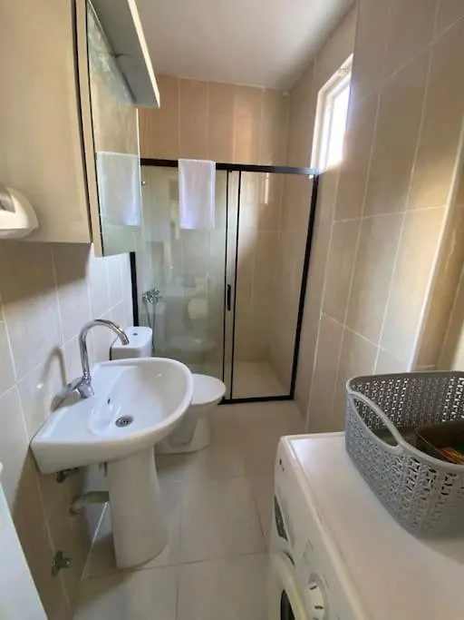 Konyaalti Abay Homes Antalya