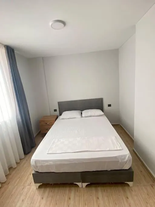 Apartament Konyaalti Abay Homes Antalya