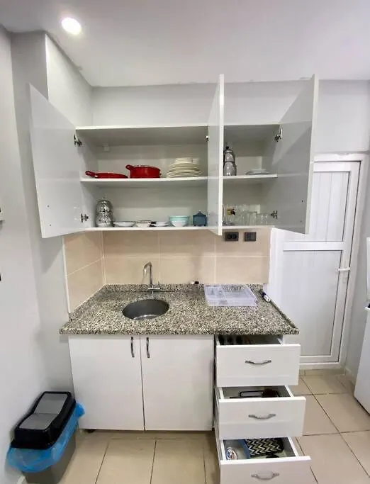 Konyaalti Abay Homes Antalya 0*,  Turcia