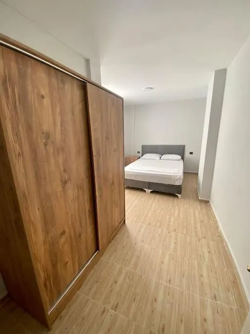 Apartament Konyaalti Abay Homes Antalya Turcia