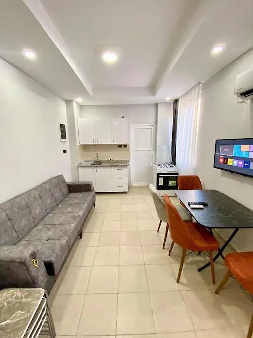 Konyaalti Abay Homes contacte