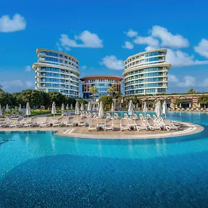 Baia Lara Antalya