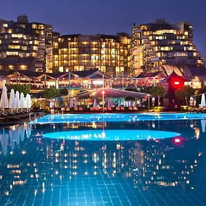 Complex Limak Lara Deluxe &, Antalya